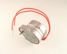 Z12RC-6 SYNCHRON 640 series Instrument Motor