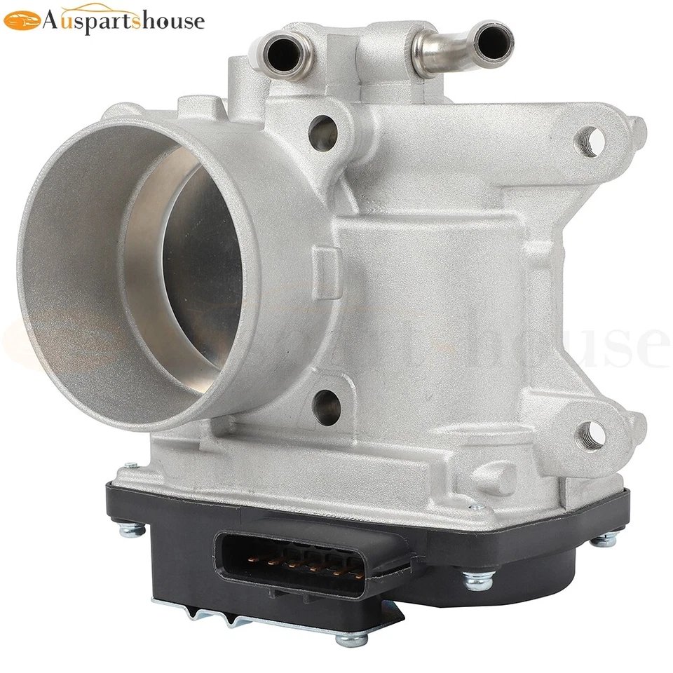 Throttle Body For 2004-2011 Mitsubishi Endeavor LS XLS 3.8L V6 SOHC TB1269 - Image 2 of 4