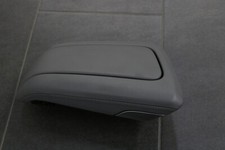 Original Audi R8 4S Armlehne Mittelarmlehne 4S1864205B Leder MAL Getränkehalter