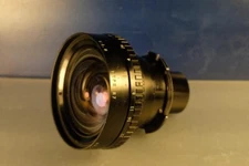 P. Angenieux 5.9mm f1.8 Type R7 No.1317717 Cinema Products Mount