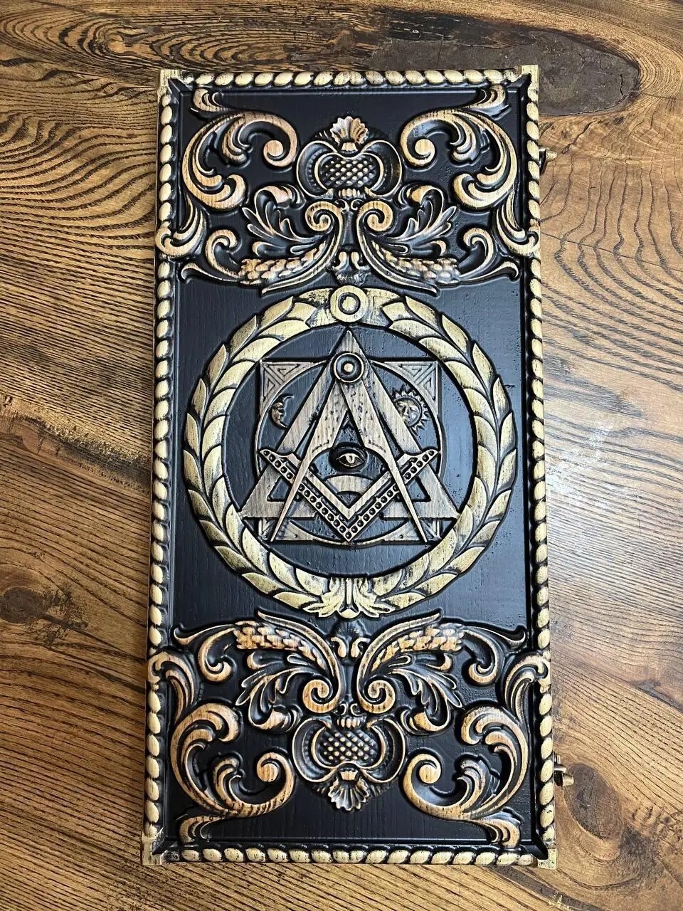 Picture 1 of 5