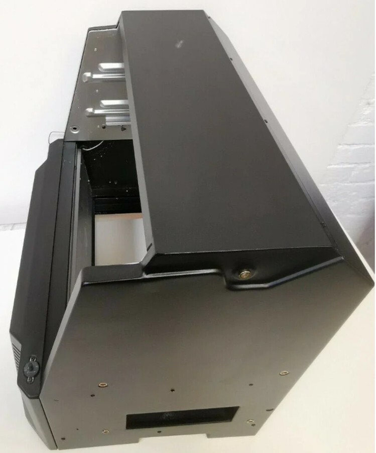 Grill Body Kit for Masterbuilt Gravity Series® 560 Grill & Smoker eBay