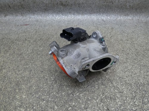 Drosselklappe 9675541980 106Tkm Ford Mondeo 2.0 TDCI 16.1751.165