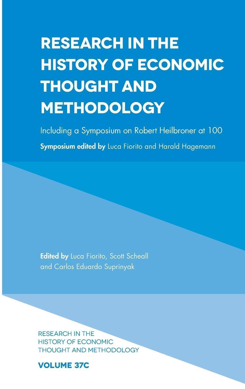 Thumbnail - Including A Symposium On Robert Heilbroner At 100 | Scott Scheall |