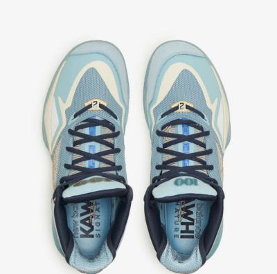 New Balance Kawhi New Money $ Basketball Sneakers Kawhi Leonard | eBay