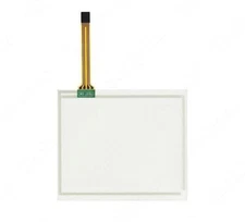GP-4201T Touch Screen for PFXGP4201TAD Panel Glass with Front Film Overlay