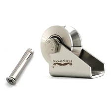 V Belt Pulley Metal Roller Pulley Wheel Pulleys for Rope Pulley Block Gate Wheel