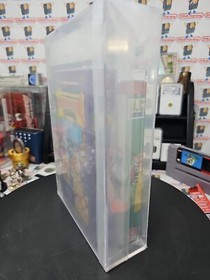 VHS + NES M.C. Kids Bundle Sealed VGA WATA CGC Nintendo NES McTreasure Island