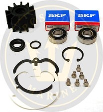 Raw Wasserpumpe Reparaturset für Volvo Penta...