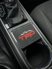 TRD Coin Bin - Toyota Tacoma 2016-2023 Interior Accessory V2