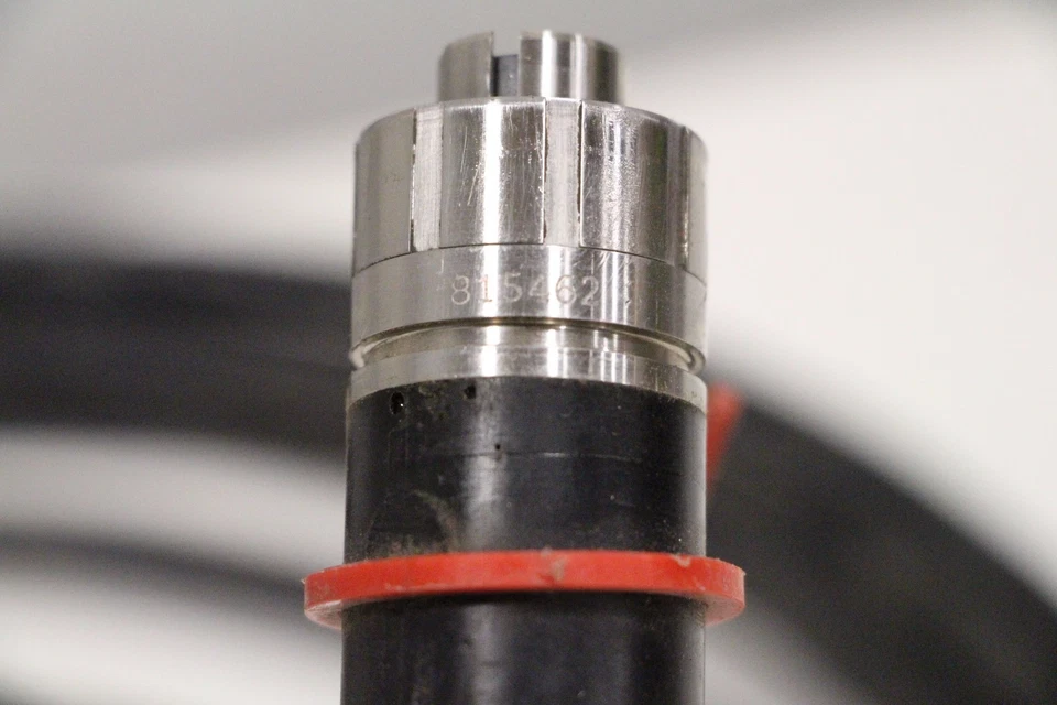 Rees Instruments камера HiRoxer 34' 815462 12-контактный гнездовой штекерный соединительный кабель - Изображение 4 из 4