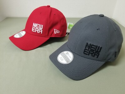 New Era Golf Adjustable Strap Contour Baseball Cap.   Retail 31.99