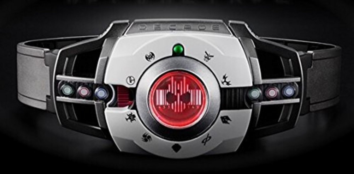 Kamen Rider Bandai Complete Selection Modification Kamen Rider Bandai Complete Selection Modification