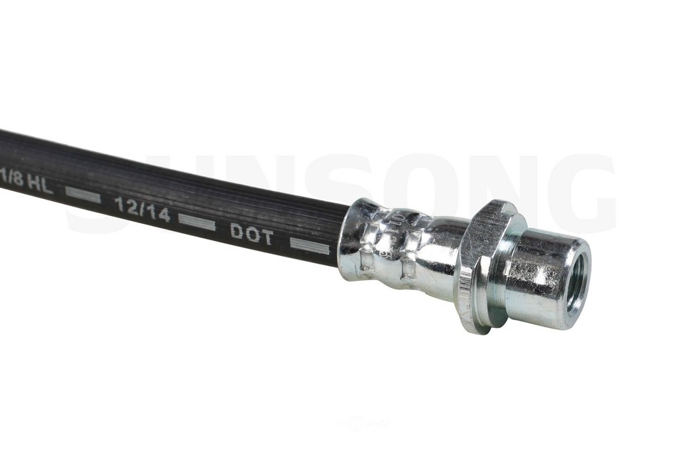 Brake Hydraulic Hose fits 19952004 Toyota SUNSONG NORTH AMERICA