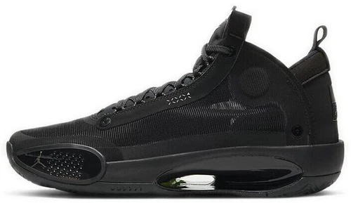 Jordan 34 PF Black Cat