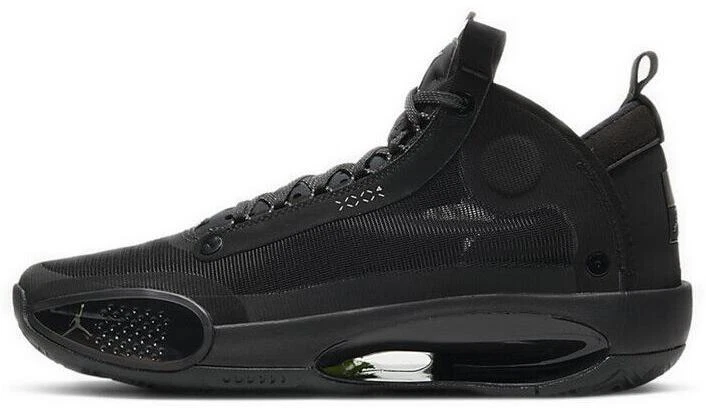 Jordan 34 PF Gato Negro