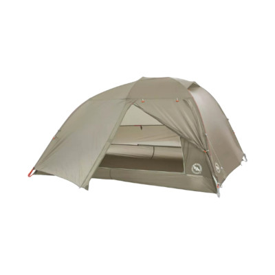 Big Agnes Copper Spur HV UL3 Tent - Ultralight Yet Durable Construction