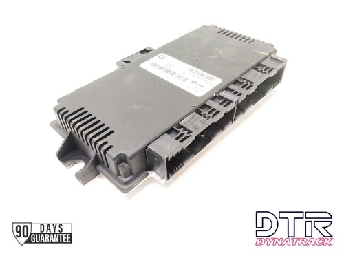 Mini Cooper 2007-2009 Footwell LCM Lighting Control Module 6135 3453743 ...