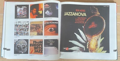 JAZZIN’ THE BLACK FOREST 本のみ JAZZIN' THE BLACK FOREST 本のみ
