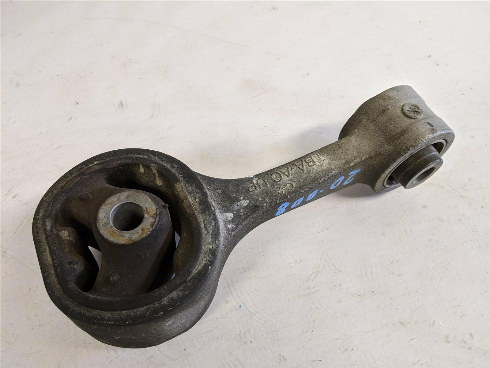 2017 2018 2019 Honda Civic Mt Lower Torque Rod Mount 50890TbaA01 Oem eBay