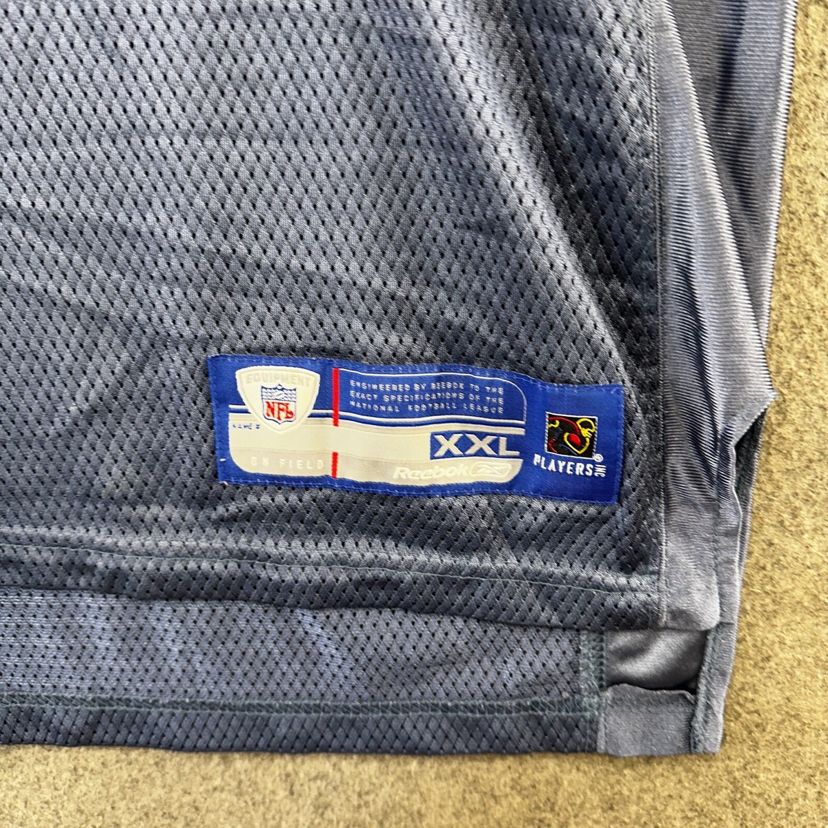 NFL RBKジャージ 楽天市場】USA製 リーボック Reebok NFL NFL RBKジャージ 楽天市場】USA製 リーボック Reebok NFL