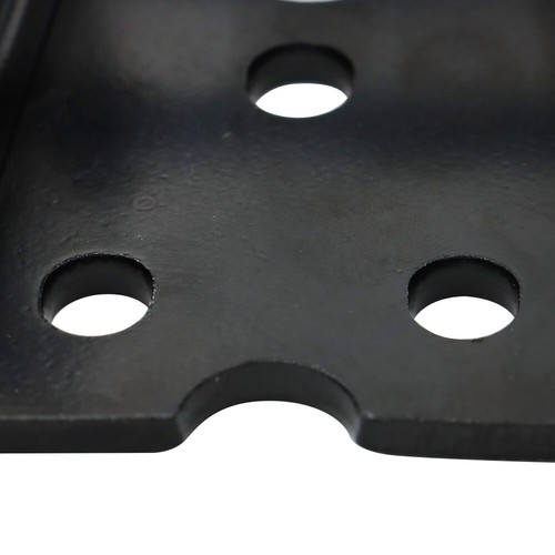 Juego de pares inferiores superiores de bisagras de puerta izquierda derecha para Bronco F150 F250 Ranger L 80-96 - Imagen 12 de 12