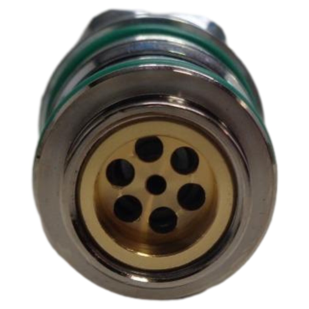 ETR Fuel Control Actuator 3347905 for Cummins R13 QSK23