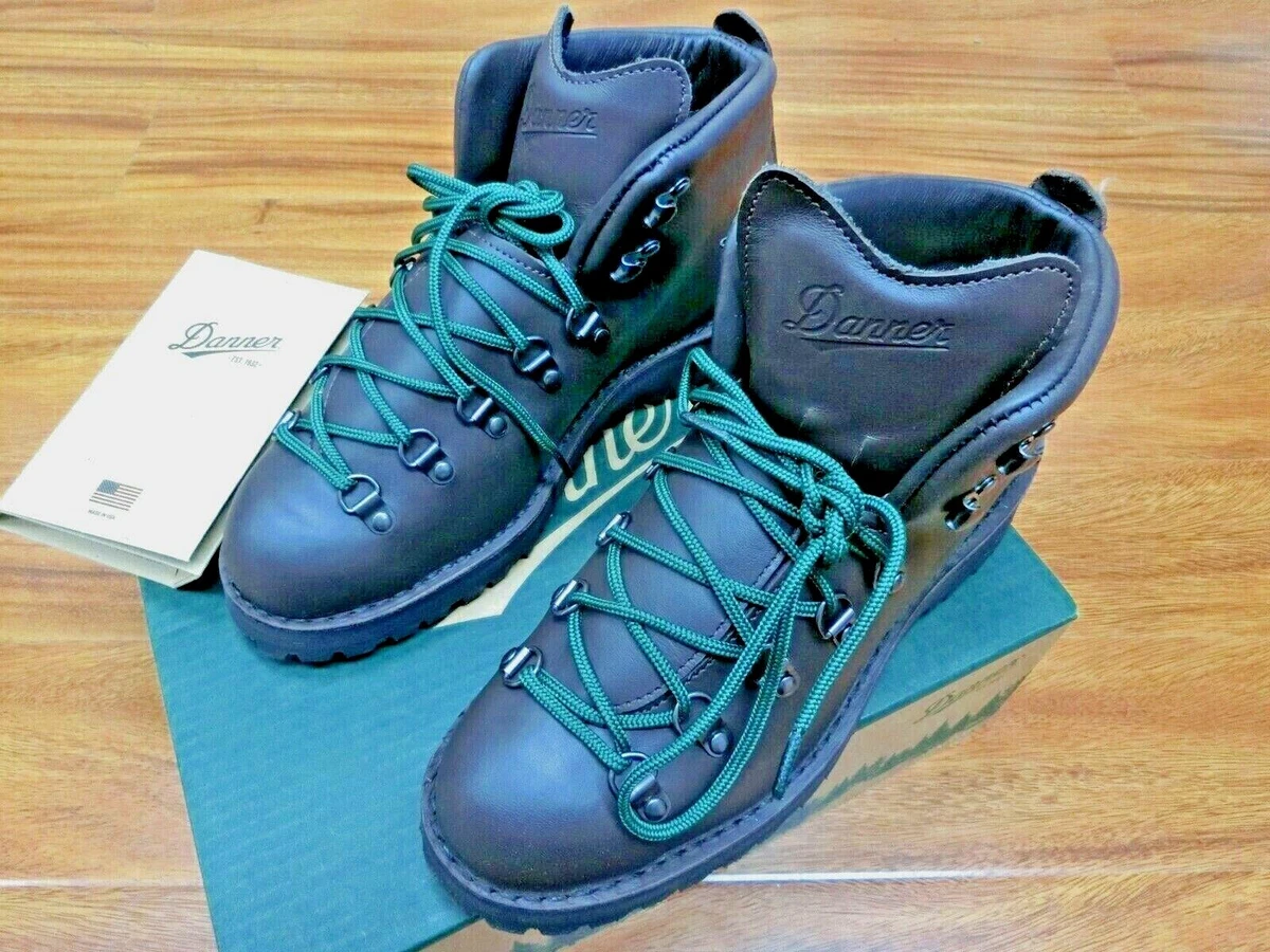 Danner mountain light best sale ebay