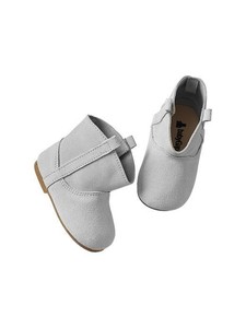 gap booties baby