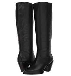 frye lila slouch boot