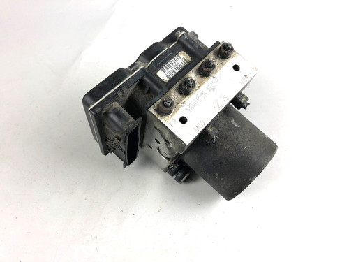 2009 - 2013 Subaru Forester ABS Anti Schloss Bremsbeläge Hydraulik Pumpe Einheit