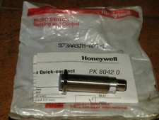 Honeywell 973AA3JM-A7T-L Proximity Sensor