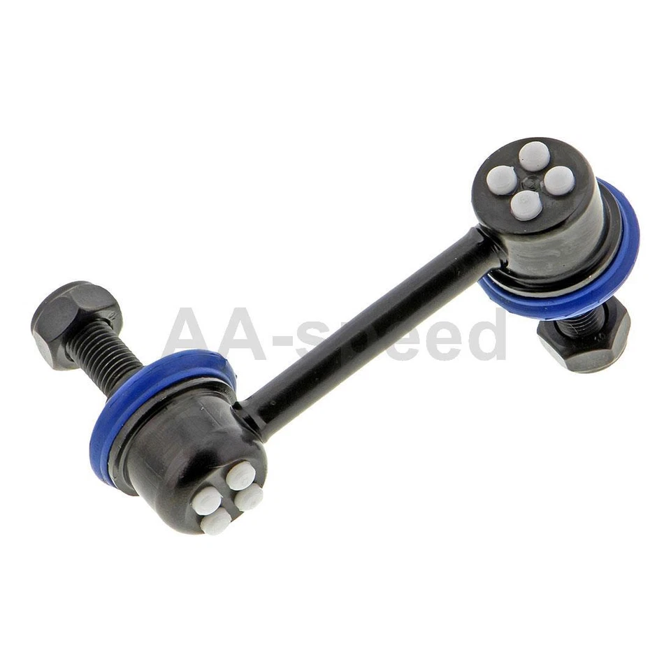 Barra estabilizadora delantera trasera enlace para Honda CR-V 2007 2008 2009 2010 2011 Foto 2 de 4