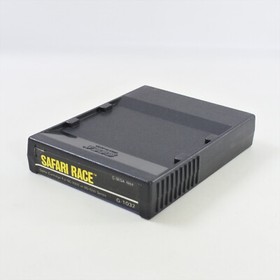 SC-3000 SG-1000 SAFARI RACE G-1032 Cartridge Only Sega 1999 scc