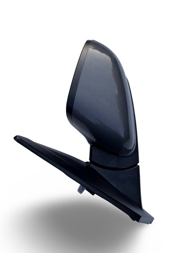 HYUNDAI KONA PASSENGER SIDE MIRROR E13049774 IN GREY POWER FOLDING 2021 - 第 1/11 張圖片