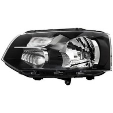 Hauptscheinwerfer Halogen links für VW Transporter V Bus 7HB 7HJ 7EB 7EJ