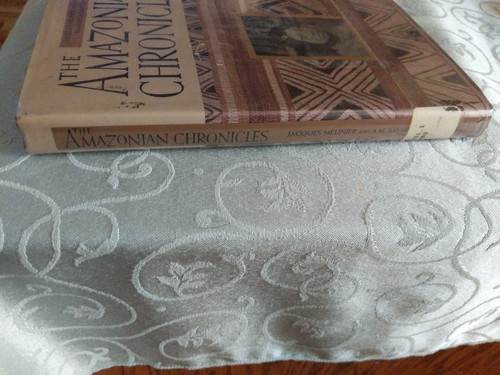 The Amazonian Chronicles by Jacques Meunier - Picture 2 of 4