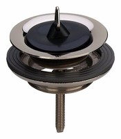 Viega Universalventil 5121 G 1 1/4 X 60 Mm, Poliert, Mit Stopfen - 100261