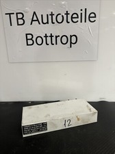 BMW E46 Grundmodul GM5 SHURLOK LOW 6932368