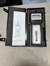 Extech 475044 Digital Force Gauge With Case Tension & Compression Gauge