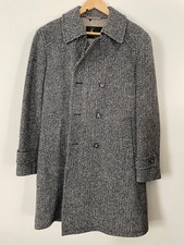 Men's Vintage Lakeland Coat