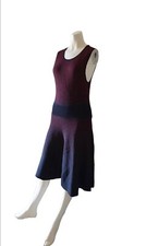 ANN TAYLOR  WOMEN'SWEATER DRESS SIZE MEDIUM