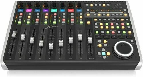 BEHRINGER Ethernet/USB/MIDI interface X-TOUCH - Picture 2 of 5