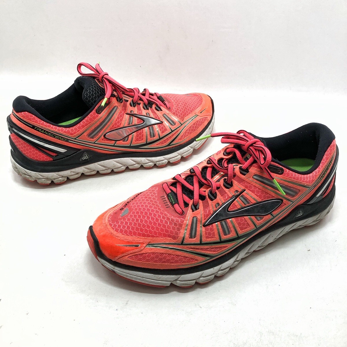 Running Shoes Brooks Transcend Brooks Transcend - Main Image