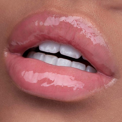 Stila Plumping Lip Glaze PIETA mauve ~ NEW Full Size 0.11 Oz, Authentic! - Picture 4 of 8