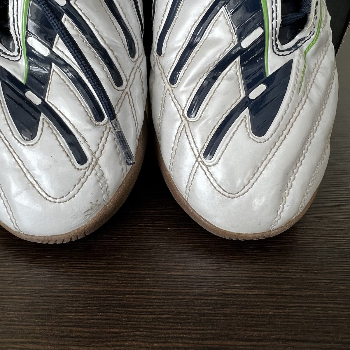 Adidas Predator Absolado Champions League Indoor Football 