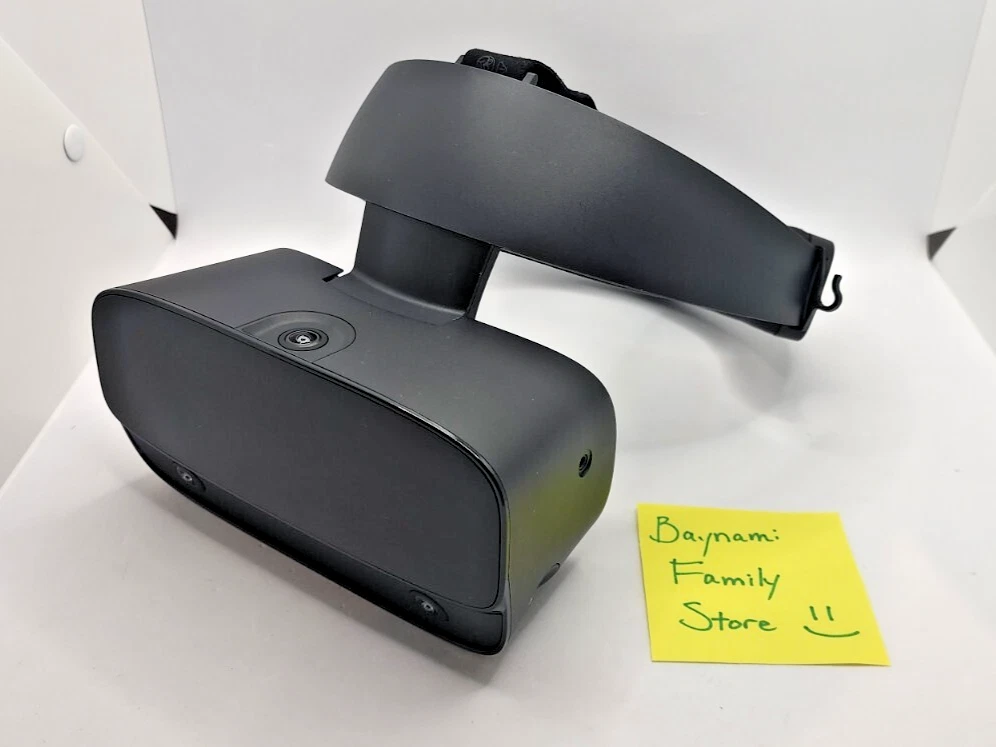 Oculus Rift S for sale | eBay