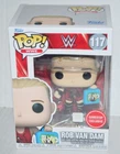 Funko POP! WWE Rob Van Dam #117 RVD Vinyl Figure GameStop Exclusive MINT🔥