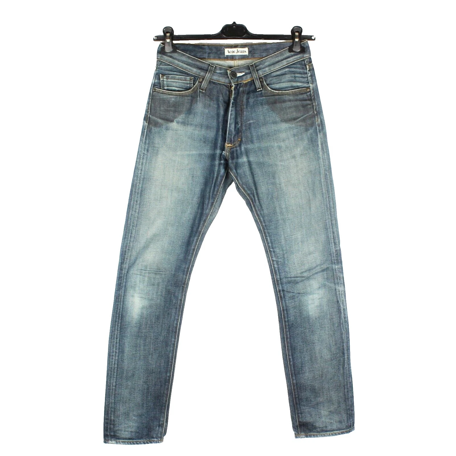 Acne Jeans Regular Jeans Men's 29 Size