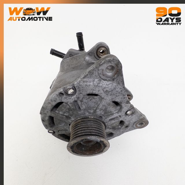 04-13 BENTLEY CONTINENTAL FLYING SPUR GT 6.0L GENERATOR ALTERNATOR 190 AMP OEM